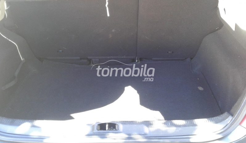 Peugeot 207 Occasion 2011 Essence 74400Km Casablanca #94908 full