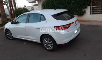 Renault Megane  2018 Diesel 25500Km Marrakech #94772