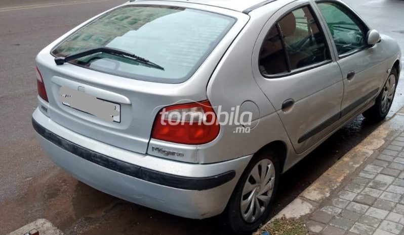 Renault Megane Occasion 2002 Diesel 314000Km Marrakech #94724 full