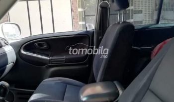 Suzuki Grand Vitara Importé  2004 Diesel 250000Km Meknès #94974 plein