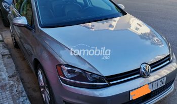 Volkswagen Golf Occasion 2019 Diesel 12800Km Mohammedia #94887 plein