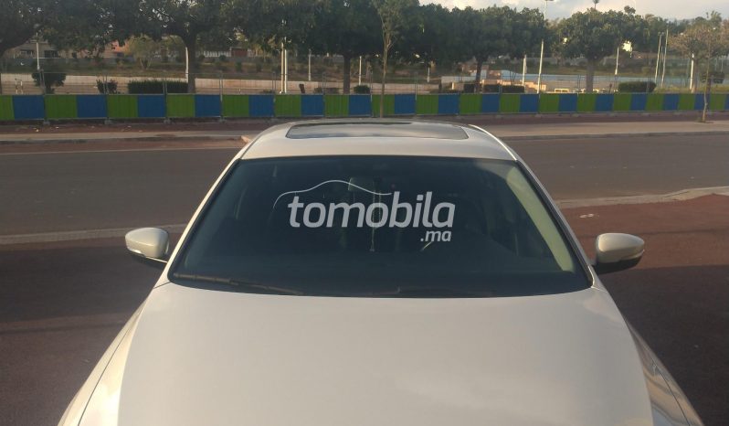 Volkswagen Jetta  2017 Diesel 63000Km Agadir #94937 plein