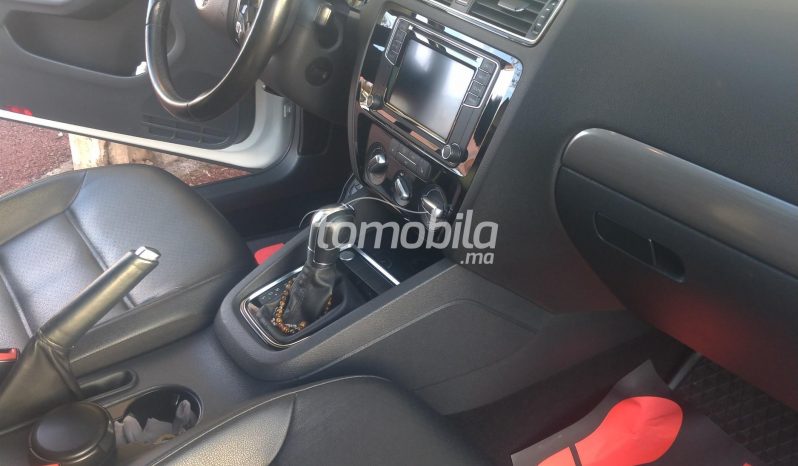 Volkswagen Jetta  2017 Diesel 63000Km Agadir #94937