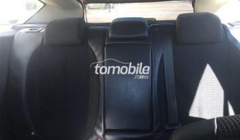 Citroen C4  2007 Essence 215000Km Casablanca #95428 plein