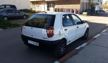 Fiat Palio  2001 Essence 350000Km Meknès #95181 plein