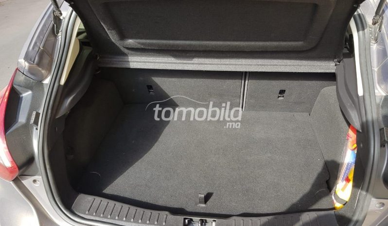 Ford Focus  2014 Diesel 70000Km Casablanca #95276 plein