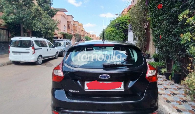 Ford Focus  2014 Diesel 96325Km Marrakech #95474 full