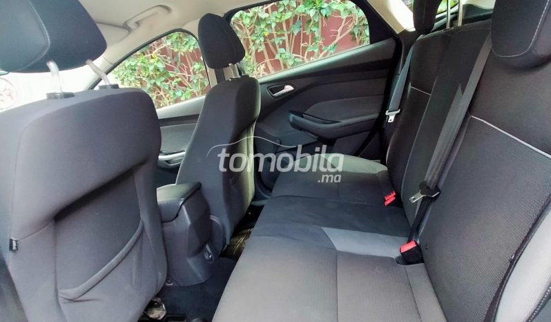 Ford Focus  2014 Diesel 96325Km Marrakech #95474 full