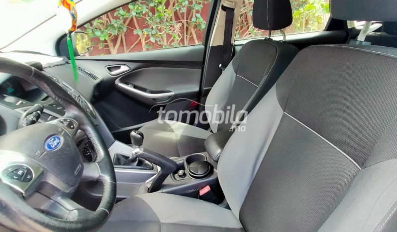 Ford Focus  2014 Diesel 96325Km Marrakech #95474 full