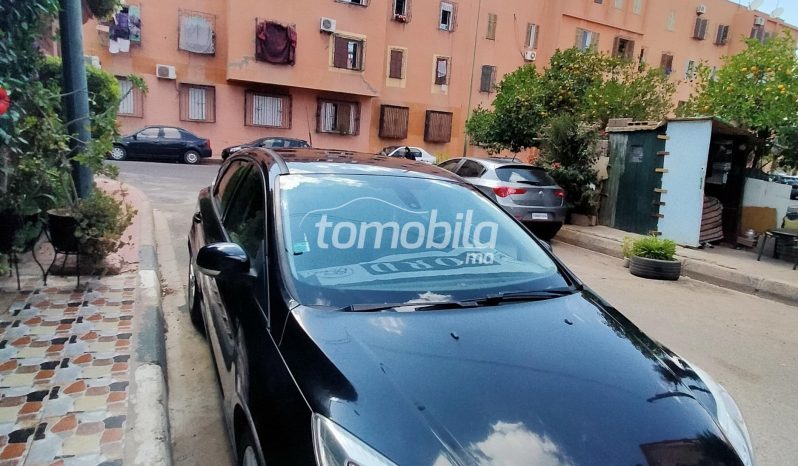 Ford Focus  2014 Diesel 96325Km Marrakech #95474 full