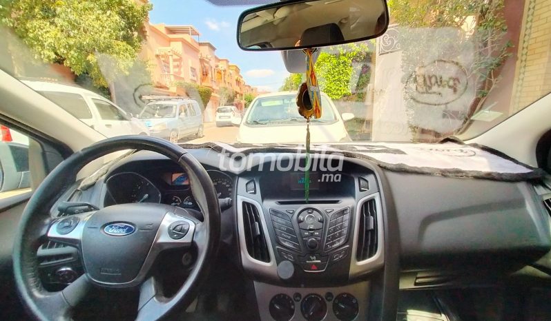 Ford Focus  2014 Diesel 96325Km Marrakech #95474 full