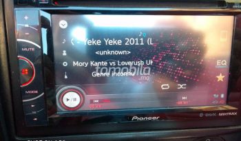 Ford Mustang Importé  2009 Essence 55000Km Rabat #95098