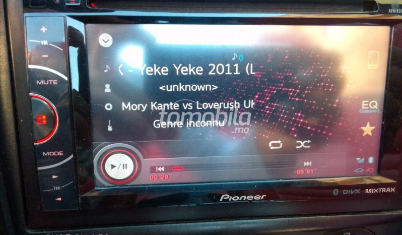 Ford Mustang Importé  2009 Essence 55000Km Rabat #95098