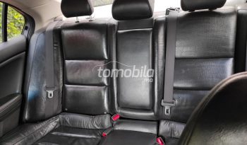 Honda Accord  2008 Essence 178000Km Casablanca #95259 plein