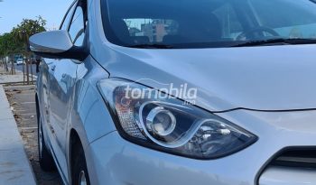 Hyundai i30 Occasion 2012 Diesel 104673Km Casablanca #95227 plein
