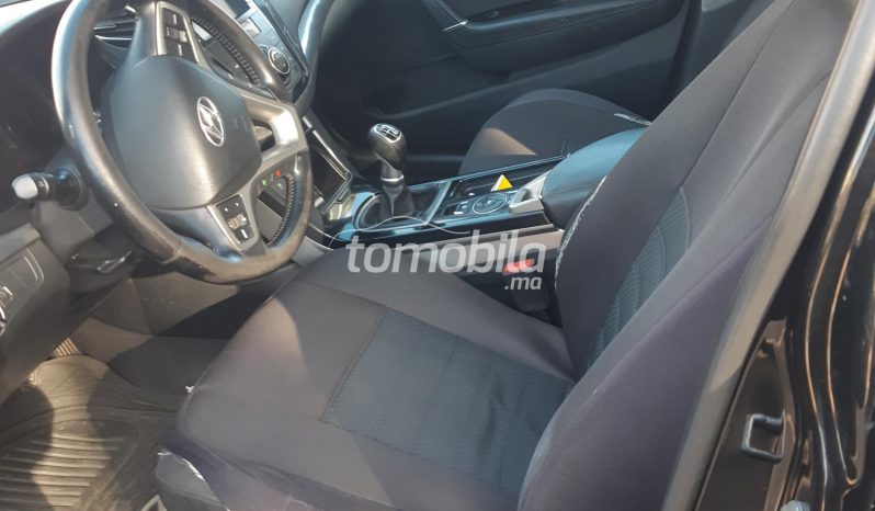 Hyundai i40 Occasion 2013 Diesel 183000Km El Jadida #95204 full