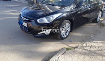 Hyundai i40 Occasion 2013 Diesel 183000Km El Jadida #95204 full