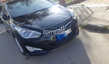 Hyundai i40 Occasion 2013 Diesel 183000Km El Jadida #95204 full