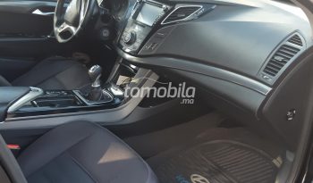 Hyundai i40 Occasion 2013 Diesel 183000Km El Jadida #95204