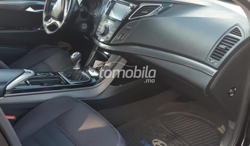 Hyundai i40 Occasion 2013 Diesel 183000Km El Jadida #95204