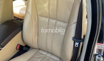 Jaguar XJ  2012 Essence 78000Km Casablanca #95458 plein