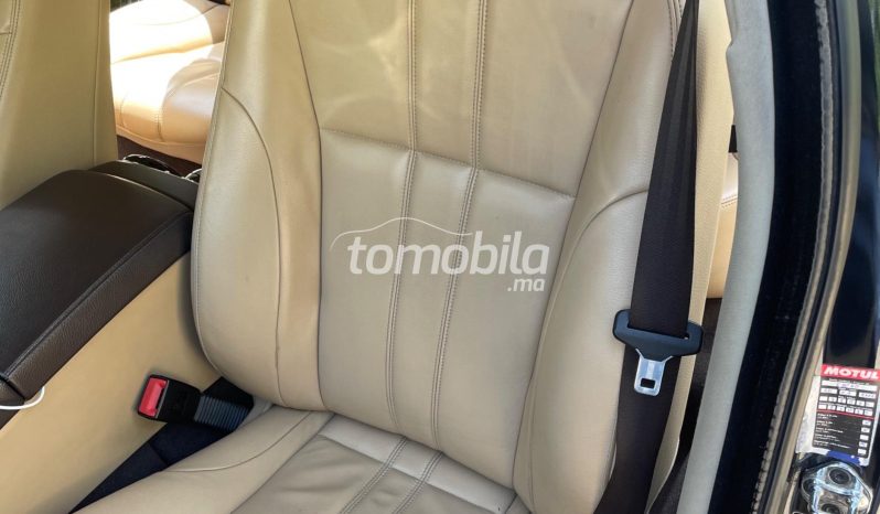 Jaguar XJ  2012 Essence 78000Km Casablanca #95458 plein