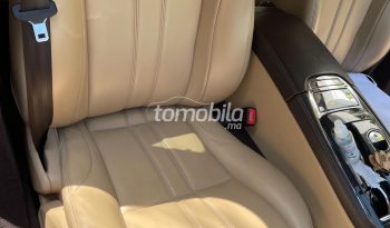 Jaguar XJ  2012 Essence 78000Km Casablanca #95458 plein