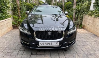 Jaguar XJ  2012 Essence 78000Km Casablanca #95458