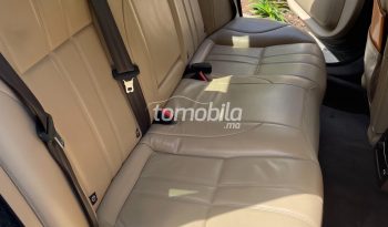 Jaguar XJ  2012 Essence 78000Km Casablanca #95458 plein