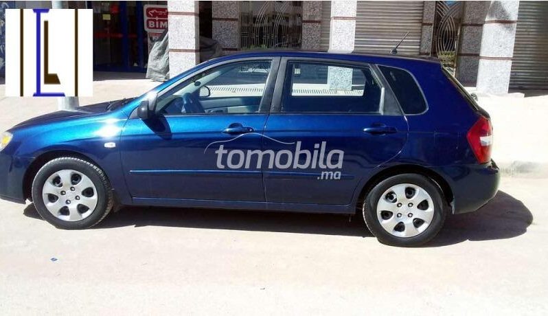 KIA Cerato  2007 Diesel 200000Km Rabat #95125 full