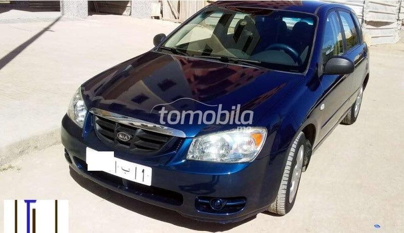 KIA Cerato  2007 Diesel 200000Km Rabat #95125 full
