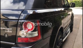 Land Rover Discovery Sport  2021 Diesel 250000Km Casablanca #95060 plein