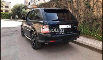 Land Rover Discovery Sport  2021 Diesel 250000Km Casablanca #95060 plein