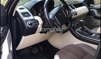 Land Rover Discovery Sport  2021 Diesel 250000Km Casablanca #95060 plein