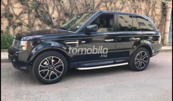 Land Rover Discovery Sport  2021 Diesel 250000Km Casablanca #95060 plein