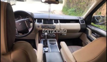 Land Rover Discovery Sport  2021 Diesel 250000Km Casablanca #95060 plein