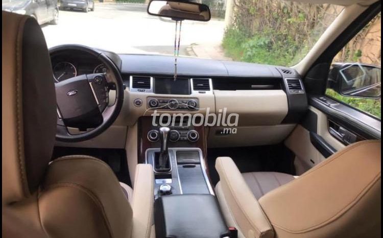 Land Rover Discovery Sport  2021 Diesel 250000Km Casablanca #95060 plein