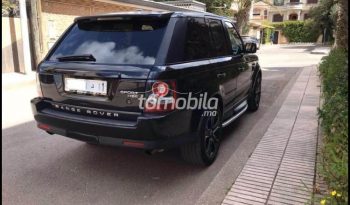 Land Rover Discovery Sport  2021 Diesel 250000Km Casablanca #95060