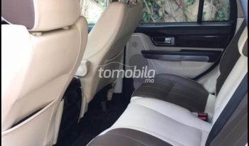 Land Rover Discovery Sport  2021 Diesel 250000Km Casablanca #95060 plein