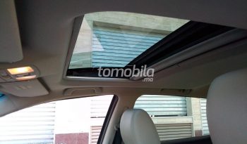 Mazda CX-9  2009 Essence 125000Km Rabat #95105 plein