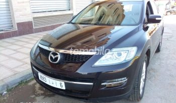 Mazda CX-9  2009 Essence 125000Km Rabat #95105 plein
