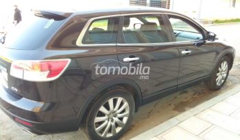 Mazda CX-9  2009 Essence 125000Km Rabat #95105 plein