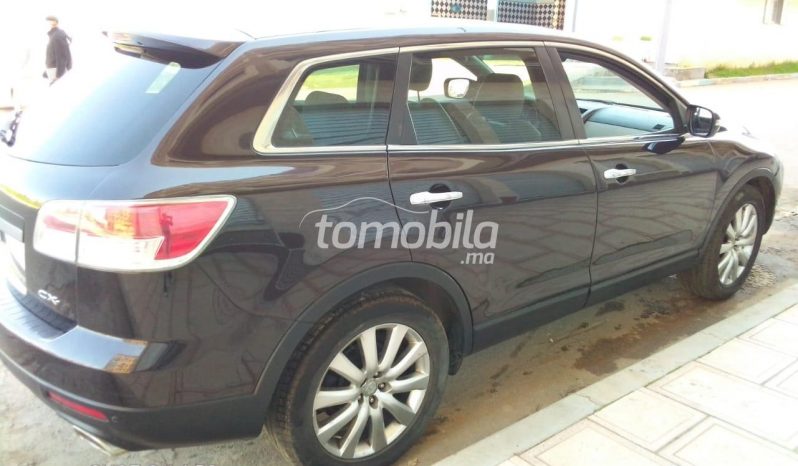 Mazda CX-9  2009 Essence 125000Km Rabat #95105 plein