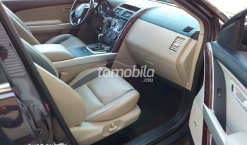 Mazda CX-9  2009 Essence 125000Km Rabat #95105