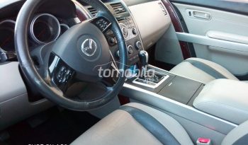 Mazda CX-9  2009 Essence 125000Km Rabat #95105 plein