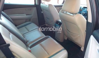 Mazda CX-9  2009 Essence 125000Km Rabat #95105 plein