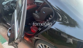 Mercedes-Benz 220 Importé  2014  159000Km Rabat #95074 plein