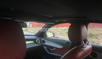 Mercedes-Benz 220 Importé  2014  159000Km Rabat #95074 plein