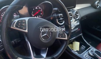 Mercedes-Benz 220 Importé  2014  159000Km Rabat #95074