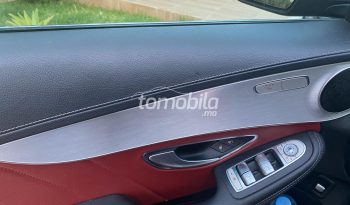 Mercedes-Benz 220 Importé  2014  159000Km Rabat #95074 plein